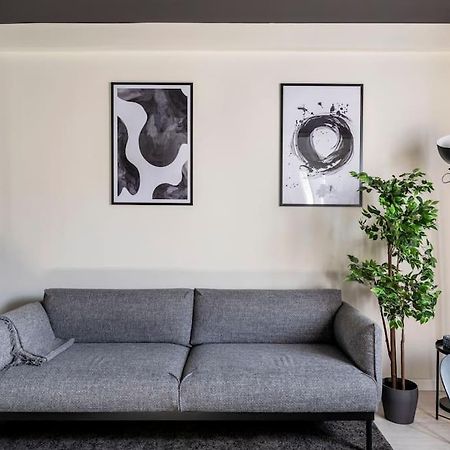 Stupendo Duplex In Centro A Milano Apartment Exterior photo