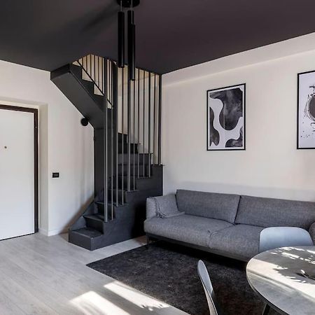 Stupendo Duplex In Centro A Milano Apartment Exterior photo