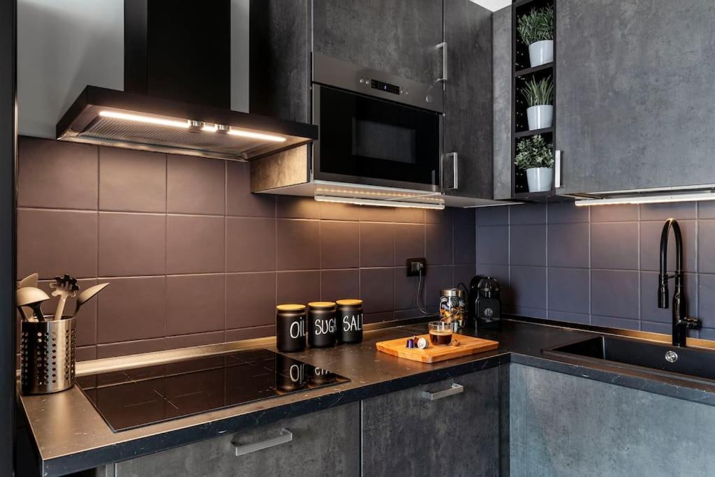 Stupendo Duplex In Centro A Milano Apartment Exterior photo