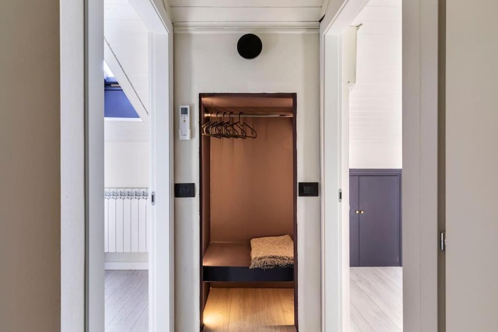 Stupendo Duplex In Centro A Milano Apartment Exterior photo