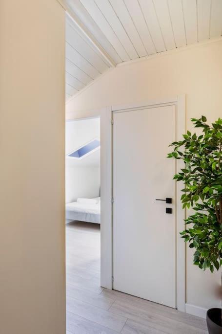 Stupendo Duplex In Centro A Milano Apartment Exterior photo