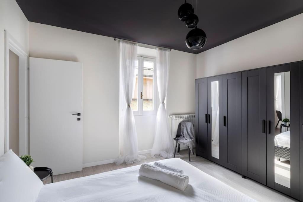 Stupendo Duplex In Centro A Milano Apartment Exterior photo